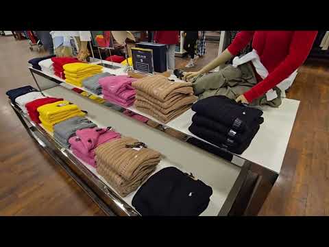 Tanger Outlet , Cookstown ,  2026 Jan 10