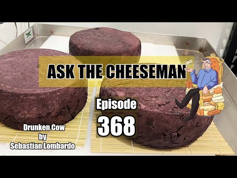 🔴 Ask the Cheeseman #368