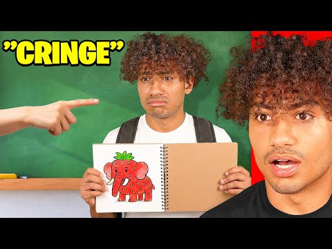 REACTING TO MY DHAR MAN VIDEO!