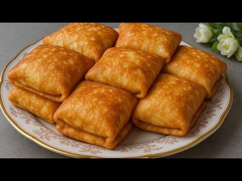 Готовлю два раза в день и просят еще! Царская начинка! Простой ,Вкусный Рецепт,Который Всех Удивит!