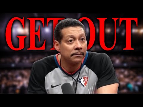 Basketball, But Everyone Gets Ejected