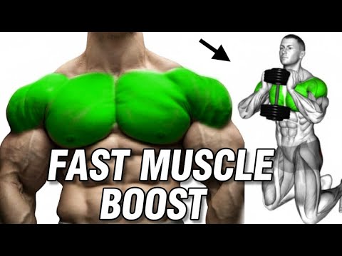 This Dumbbell Method Is Getting Men Over 40 Jacked FAST