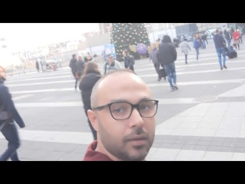 قصتي لسفر الي اوروبا وكيف حصلت على عمل في بولندا    How to get a job in Poland my story
