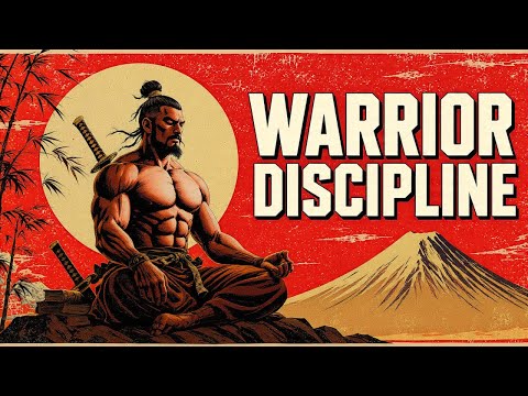 Musashi's Brutal Rule to BECOME a Warrior (In 100 Days)