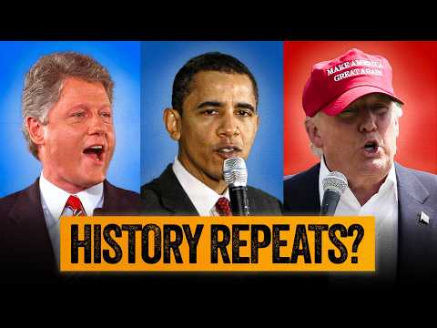 3 Paths Democrats Could Take for a 2028 Comeback