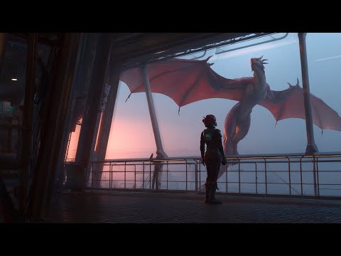 Mocked as an ‘Ugly Dragon,’ She Was Given to a Human Mechanic—What Happened Next Changed Them Both