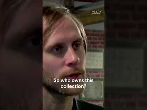 The first shots in the Vodka Wars