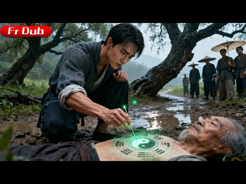 Ce SDF était un médecin légendaire ! Sauvant un milliardaire,et a hérité de leur fortune.