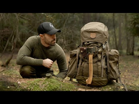 Winter Bushcraft & Camping: FULL GEAR LOADOUT