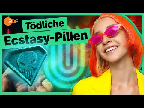 Ecstasy: Vom Party-Kick zur Überdosis | Die Spur