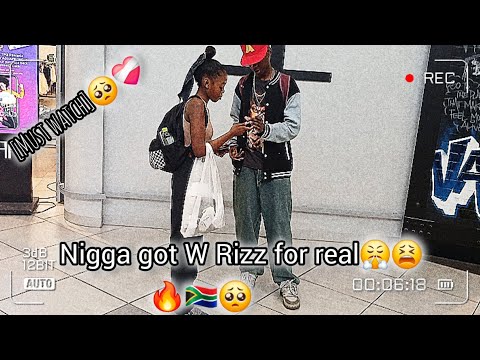 I WENT TO VAAL MALL FOR THE FIRST TIME!!!😱