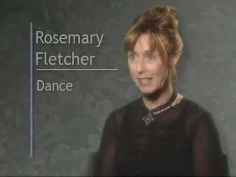 Performing Arts Program Promotional Video (2005)