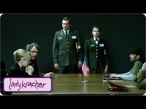 Unter Verschluss | Ladykracher
