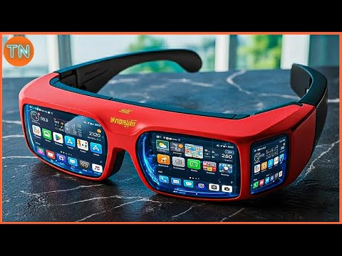 13 INVENTIONS THAT WILL CHANGE THE WORLD  YOU SHOULD SEE