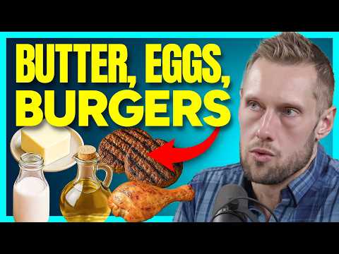 The Longest Low Carb Study Ever Conducted is Finally Finished (the results are surprising)