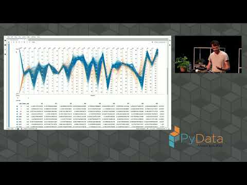 Vincent Warmerdam - Keynote "Natural Intelligence is All You Need [tm]"