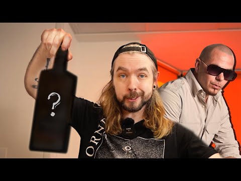 Jacksepticeye Ranks Celebrity Alcohol