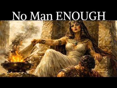 When Women Had MORE Power Than Pharaohs - The "God's Wife of Amun"