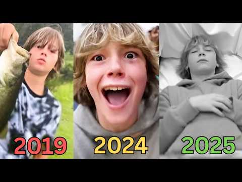 Where Are the Memes That Made History Then & Now 😭💔