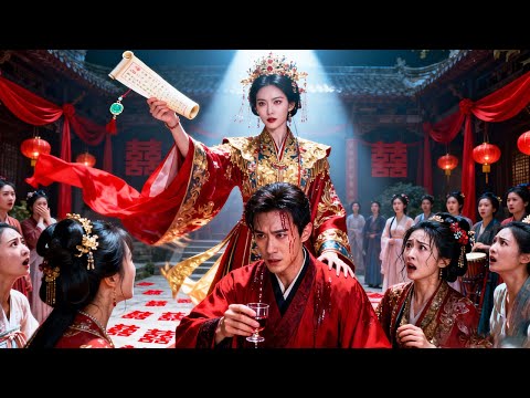 Husband cheats with his sister-in-law; wife exposes their affair at the wedding, ruining them both!