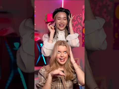 How are you, guys? 🤭💕