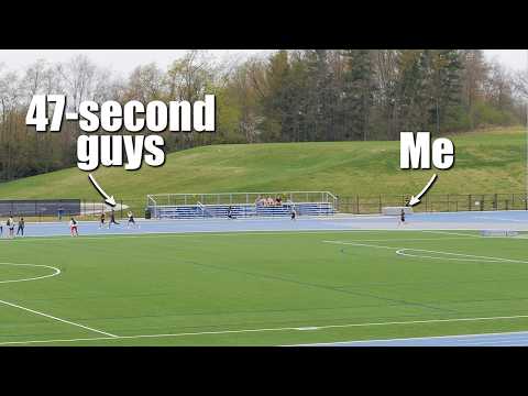 I'm Washed Up   -  SUB-48 PROJECT