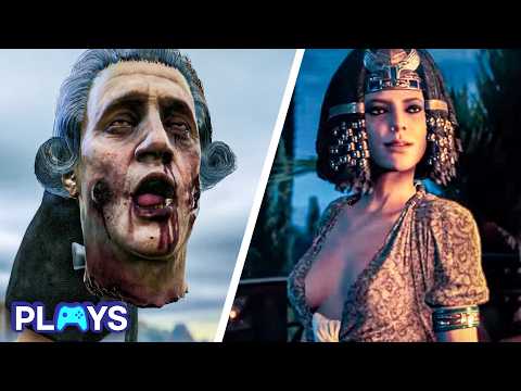 The 10 Most Historically Accurate Assassinations in Assassin's Creed