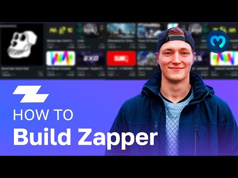 Full Stack Web3 Dapp - Course for Beginners
