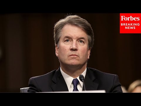 'You've Got To Have A Theory On That!': Brett Kavanaugh Grills Attorney On Fed Agency Accountability