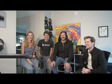 Prime and Theo just hanging out