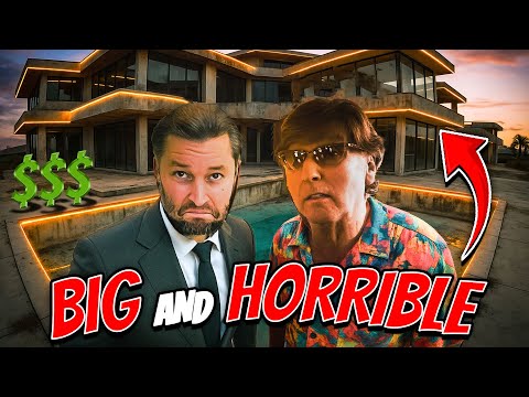 Who is supposed to BUY THAT?