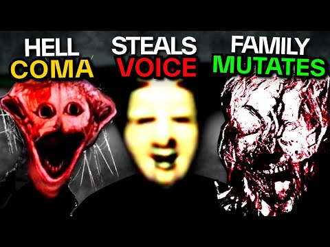 EVERY Analog Monster You Have ZERO Chance Surviving