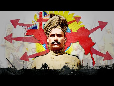 WW1 From an Indian Perspective