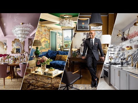 Watch the Full Transformation: Design Reimagined Season 1 with Corey Damen Jenkins (All Episodes)