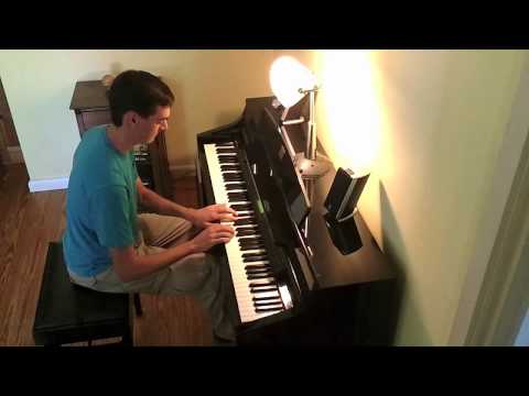 Liszt - Consolation No. 3