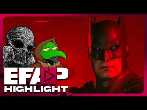 Suicide Squad is Insulting | EFAP Highlight