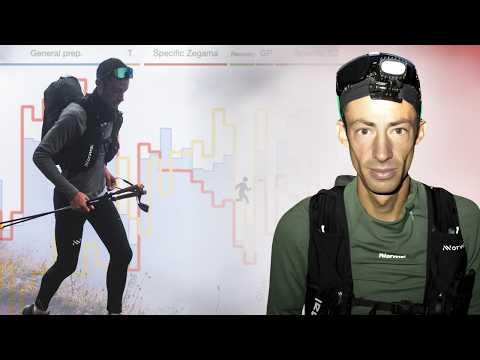 Unveiling Kilian Jornet's TRAINING Techniques: Secrets Explained