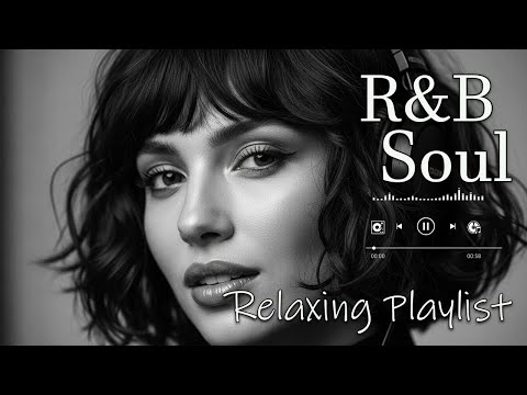 【R&B Soul】Relaxing Chill Playlist – Soulful Vocals & Deep Grooves