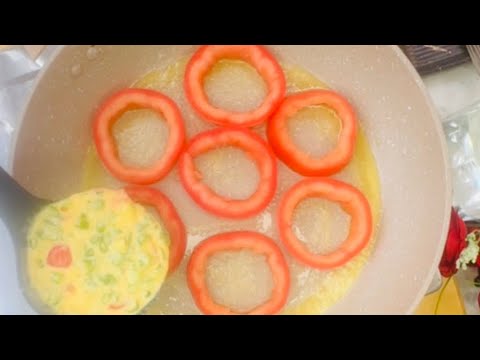 Egg Tomato Recipe crazy tasty