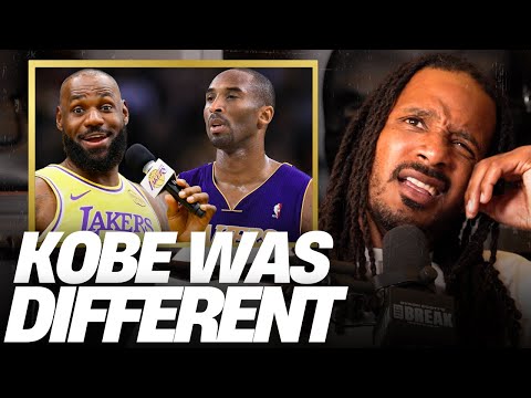 Kobe vs LeBron: Trevor Ariza Compares Laker Greats | Kobe’s Killer Mode & His Wild 60-Point Night