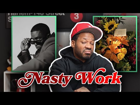 Diddy sends 50 Cent a Message