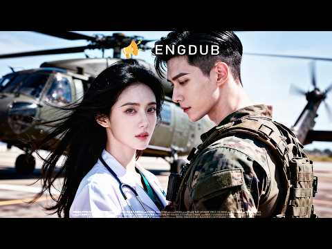 [ENGDUB] Saved by a HOT SOLDIER… Now I’m Falling a Little More Every Day ❤️#slowburnromance