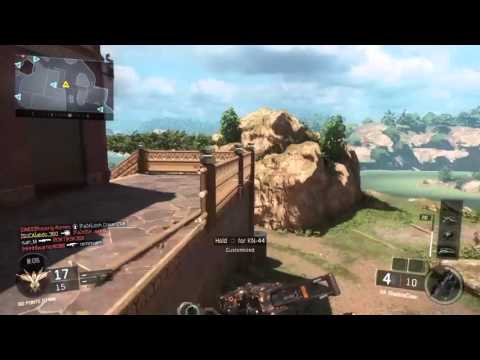 First Timer Bow Excitement