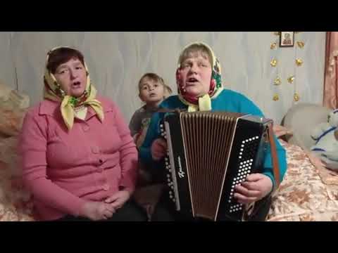 «Схаменіться, діти, не тривожте маму»  -  пісня на слова поета Миколи Басараба