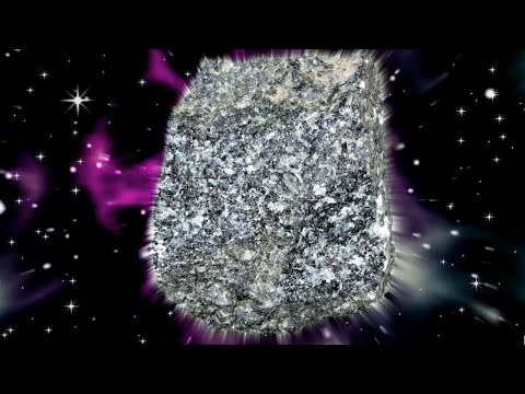 Gabbro Frequency - Aura Regeneration | Energy Preservation [10 Minutes Healing]