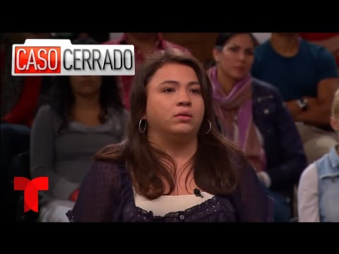 Esposo se excita con videos de la inquilina🎥🥵🏚️ | Caso Cerrado Capítulo Completo