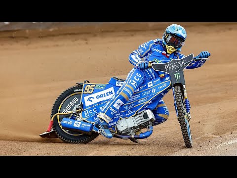 FIM Speedway Grand Prix (SGP) 2025 - Round 10 - Denmark (Vojens), September 13, 2025 #speedway
