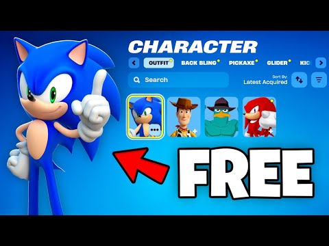 I Tested EVERY Free Skin Map In Fortnite..