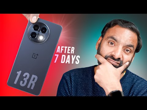 Don't BUY OnePlus 13r Before Watching This - OVERHYPED or Flagship Killer ?