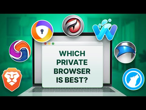 We tested 7 private browsers. Which one is the best? | Sumsub